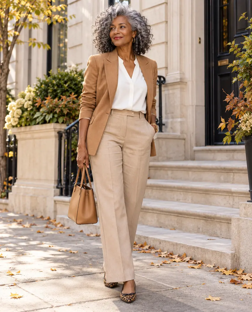 Style Over 50